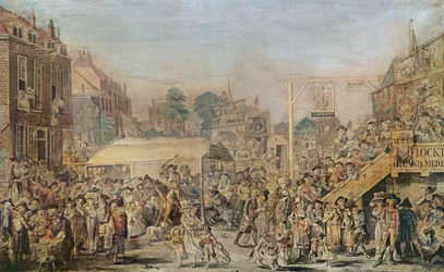 Edmonton Statute Fair